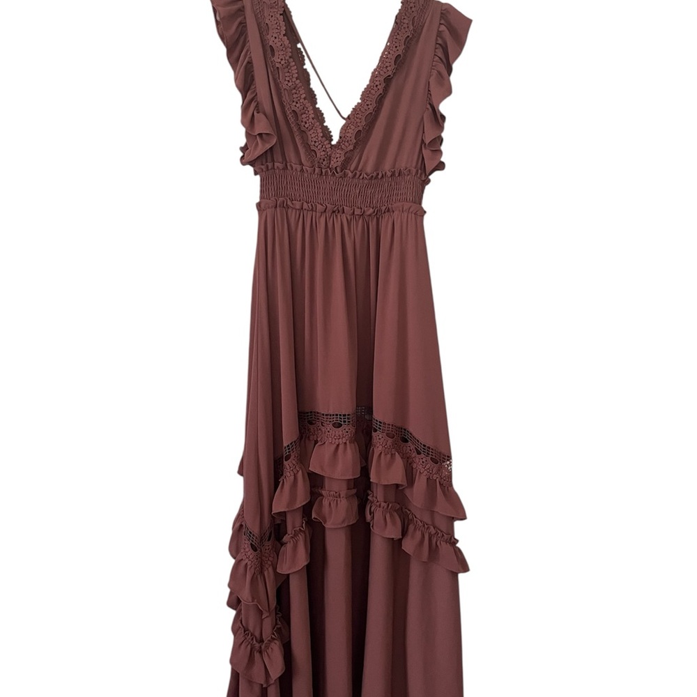 Baltic Born Maxi Dress Size Medium